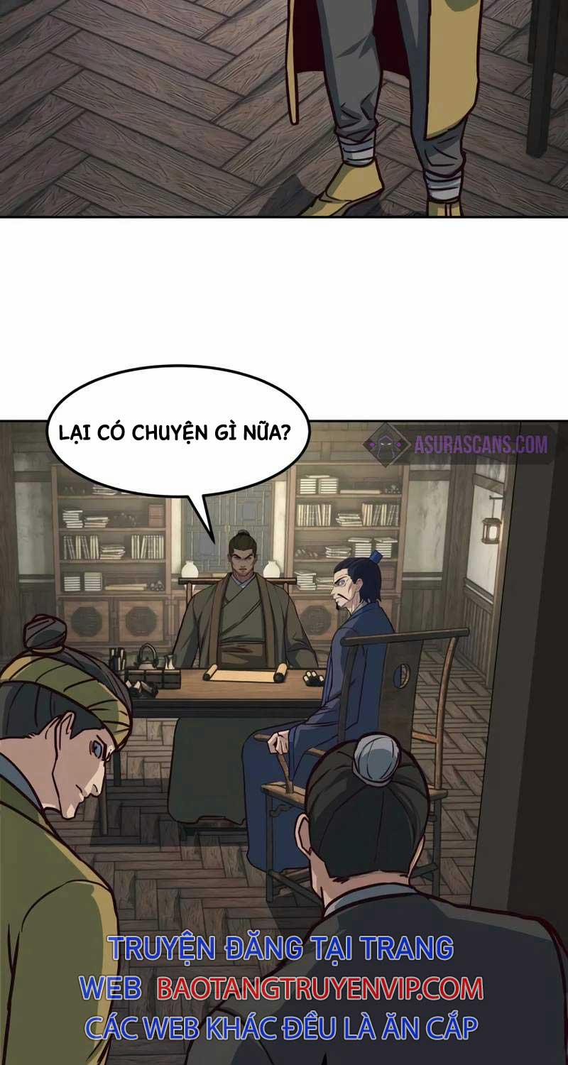 Túy Kiếm Dạ Hành 129 trang 28