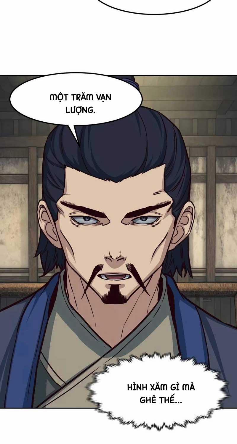 Túy Kiếm Dạ Hành 129 trang 3