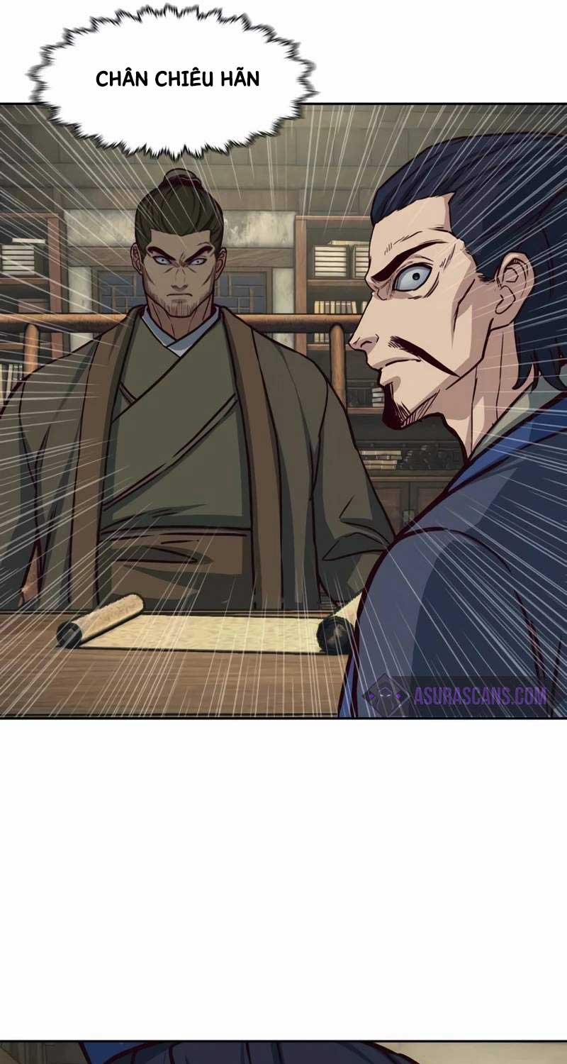 Túy Kiếm Dạ Hành 129 trang 30