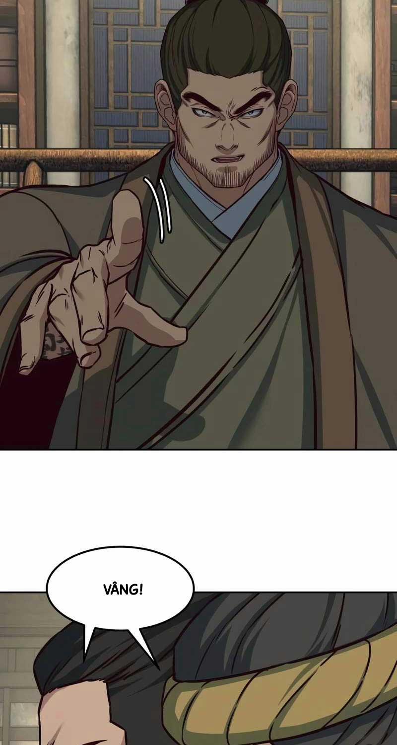 Túy Kiếm Dạ Hành 129 trang 32