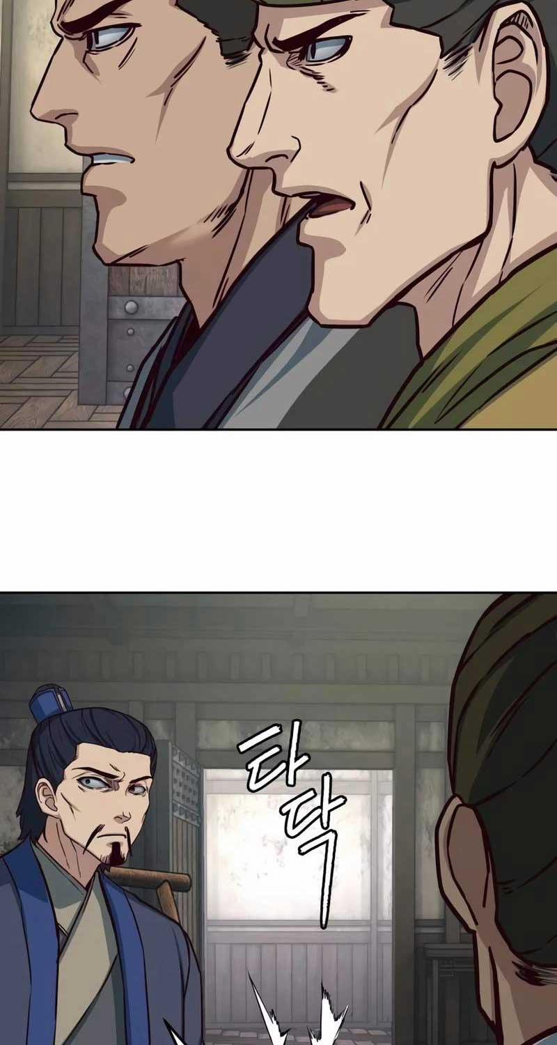 Túy Kiếm Dạ Hành 129 trang 33