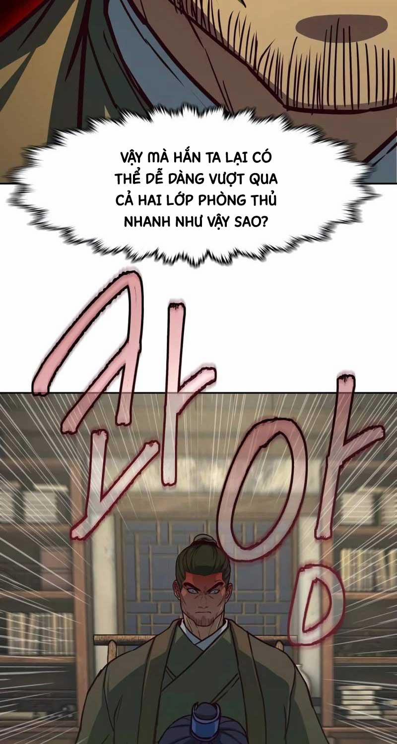 Túy Kiếm Dạ Hành 129 trang 35