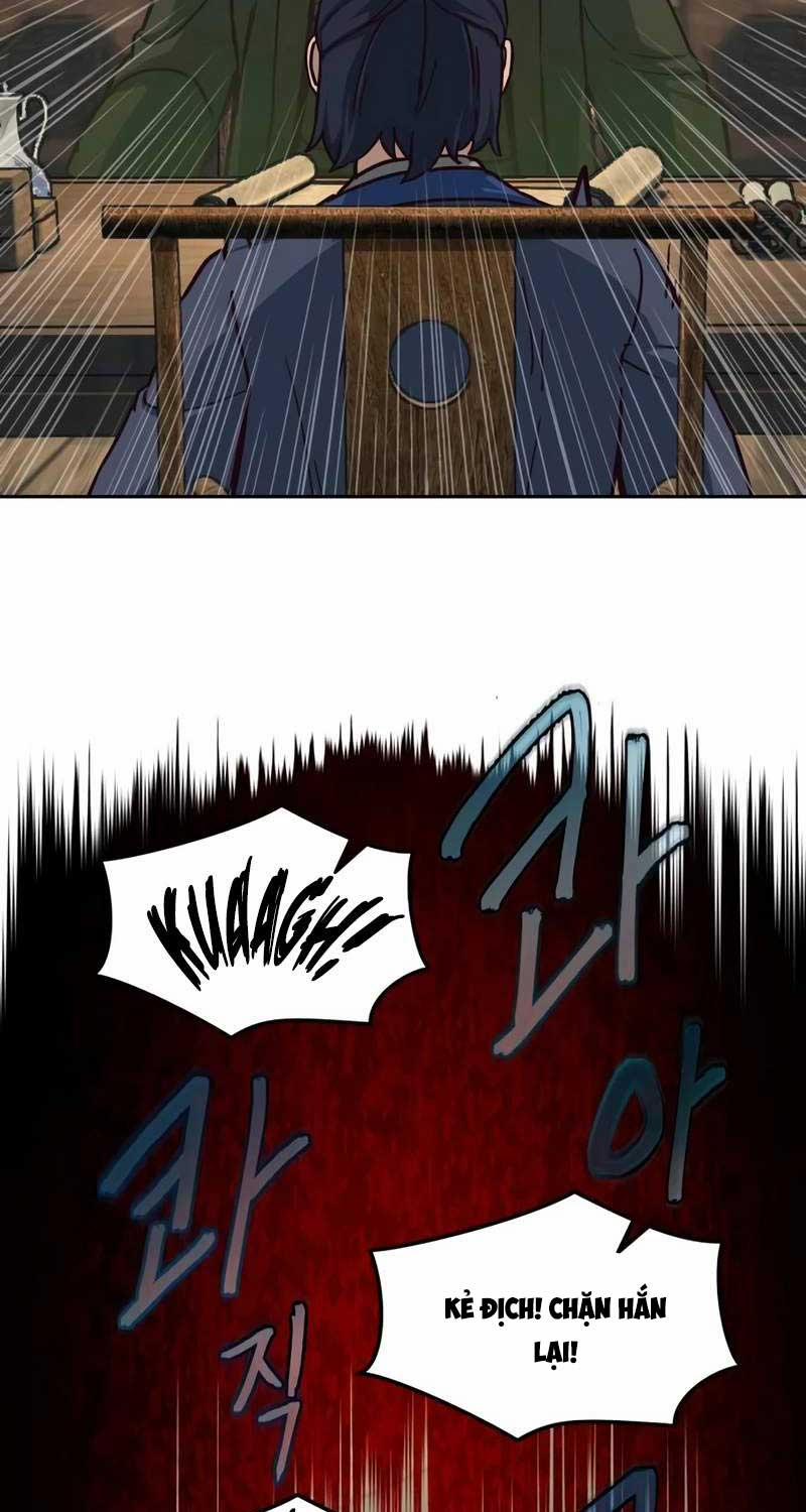 Túy Kiếm Dạ Hành 129 trang 36