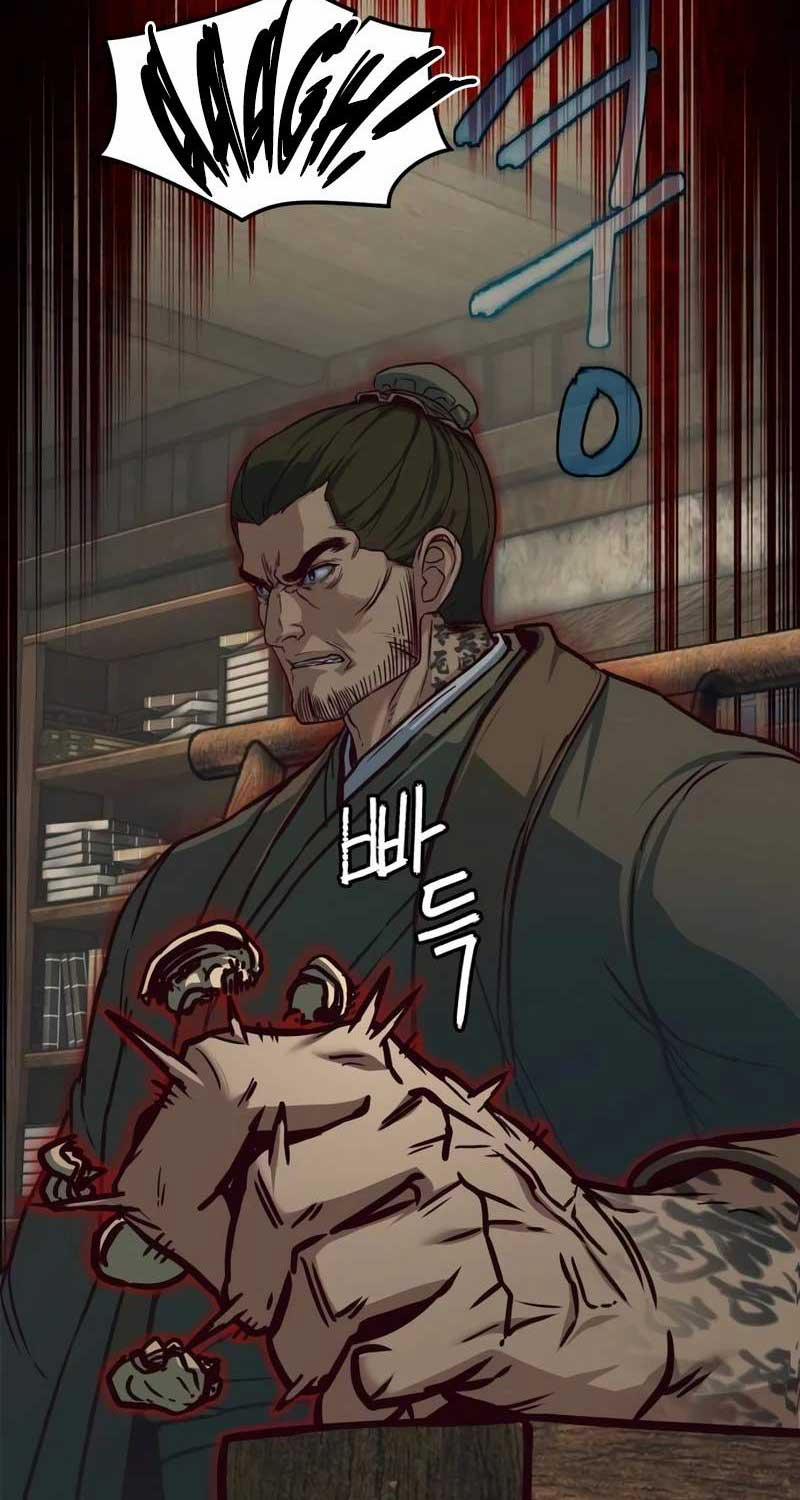 Túy Kiếm Dạ Hành 129 trang 37