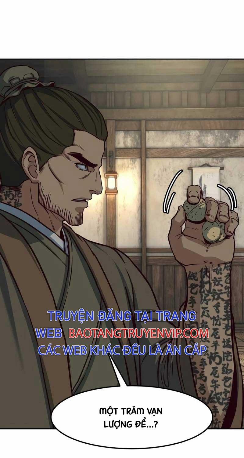 Túy Kiếm Dạ Hành 129 trang 4