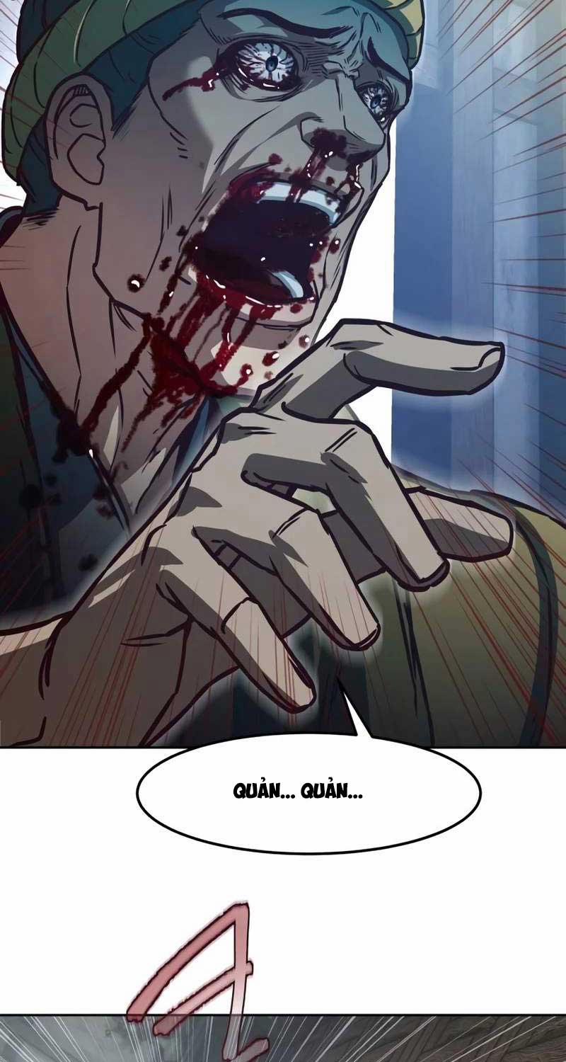 Túy Kiếm Dạ Hành 129 trang 41