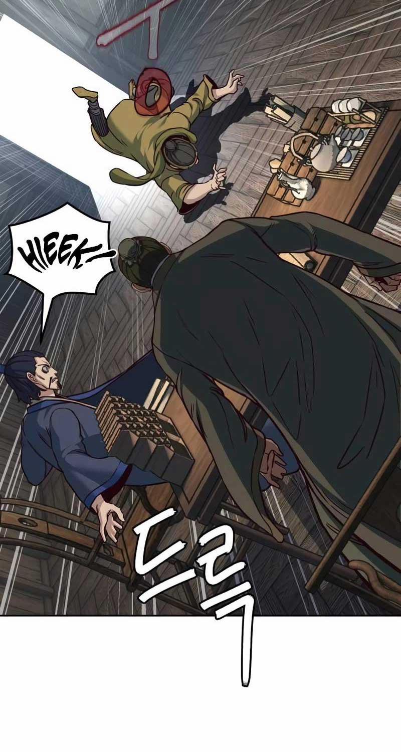 Túy Kiếm Dạ Hành 129 trang 42