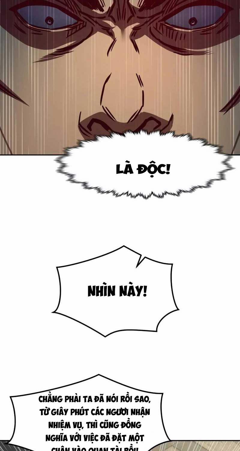 Túy Kiếm Dạ Hành 129 trang 44