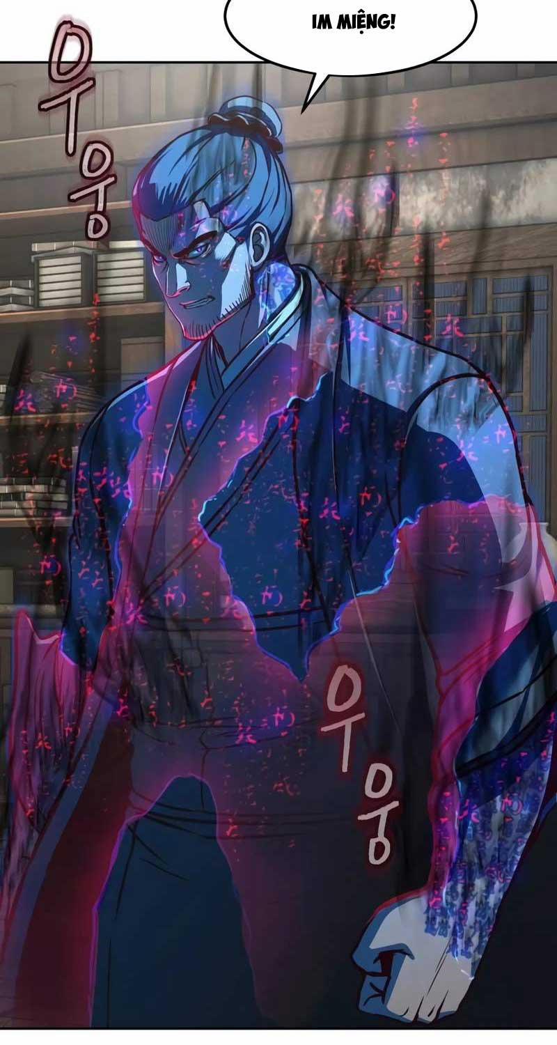 Túy Kiếm Dạ Hành 129 trang 46