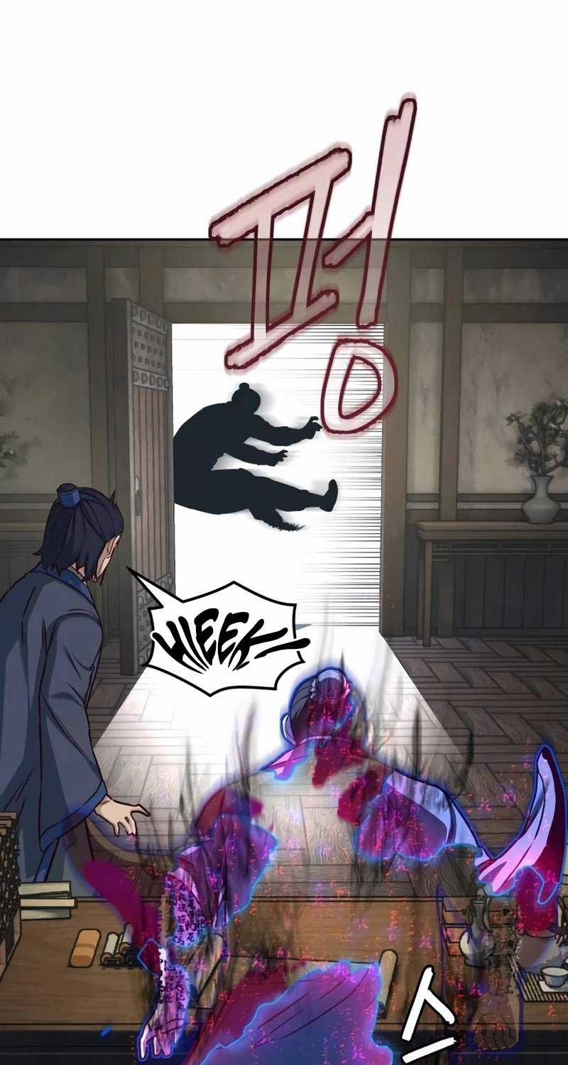 Túy Kiếm Dạ Hành 129 trang 47