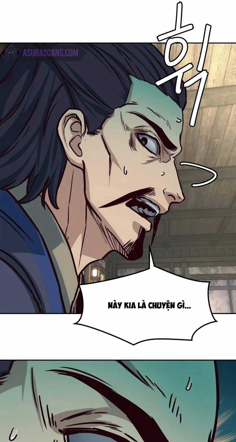 Túy Kiếm Dạ Hành 129 trang 49