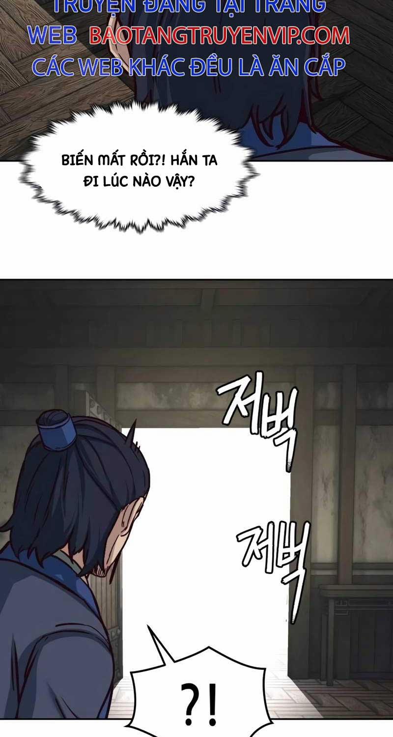 Túy Kiếm Dạ Hành 129 trang 51