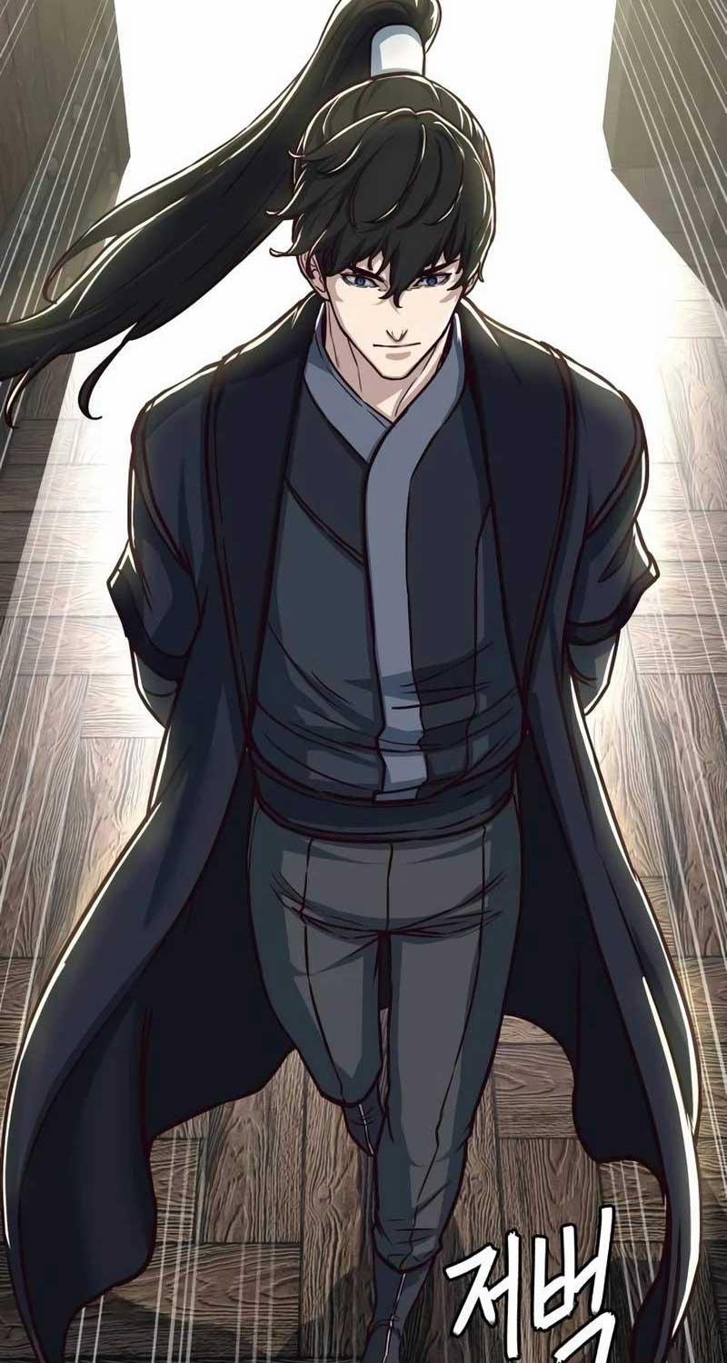 Túy Kiếm Dạ Hành 129 trang 54