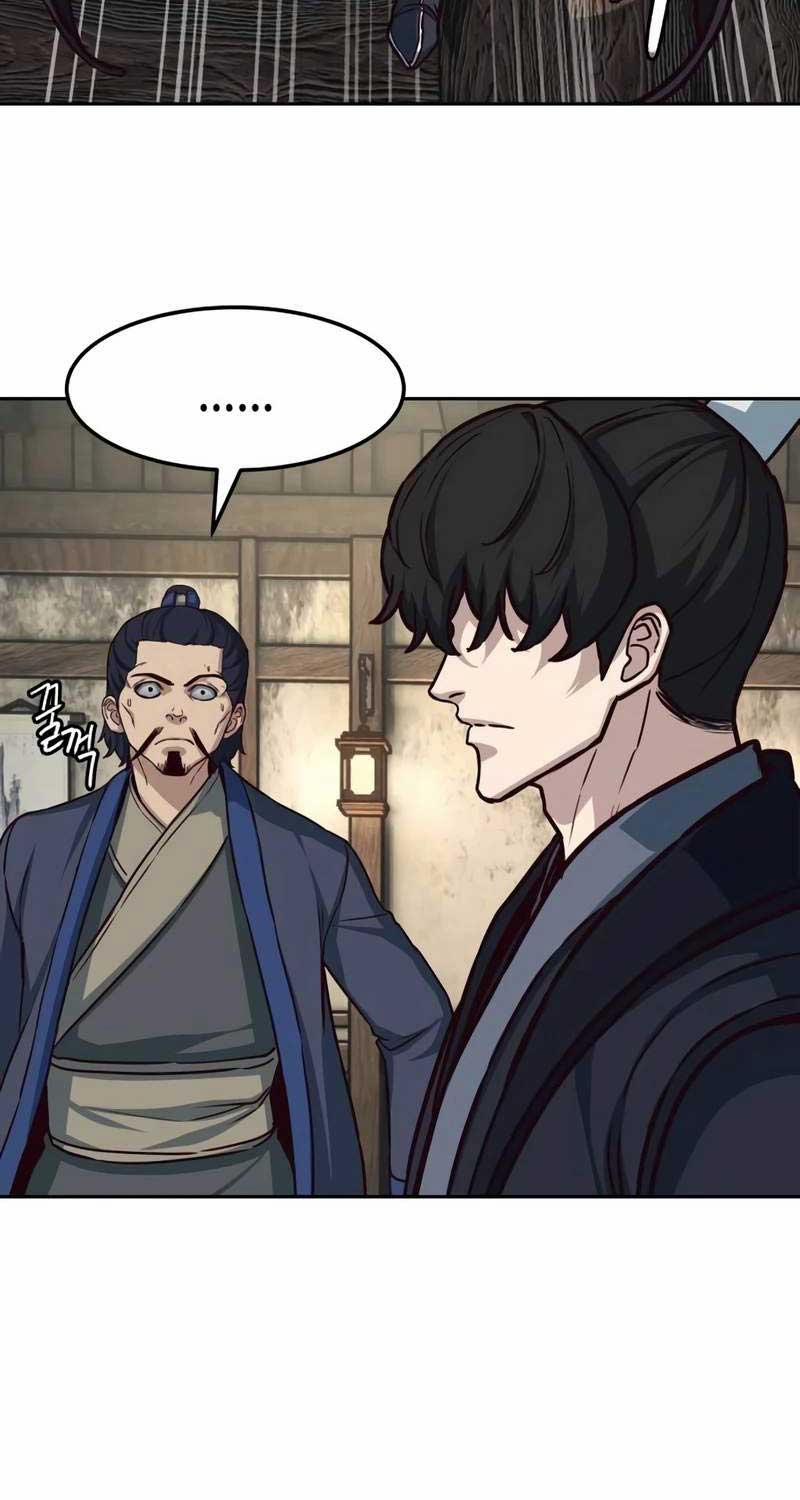 Túy Kiếm Dạ Hành 129 trang 55