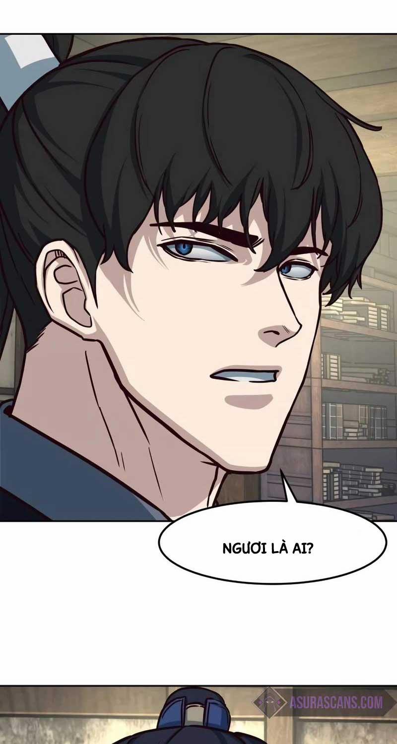 Túy Kiếm Dạ Hành 129 trang 56