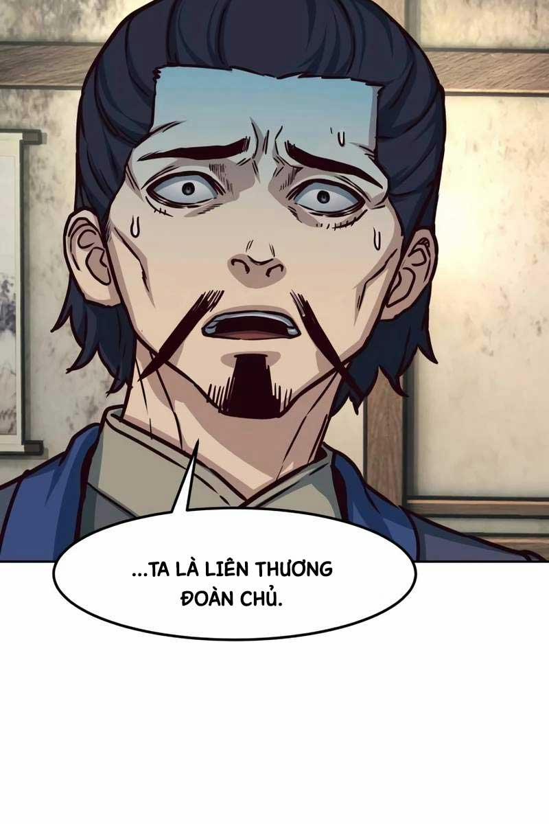 Túy Kiếm Dạ Hành 129 trang 57