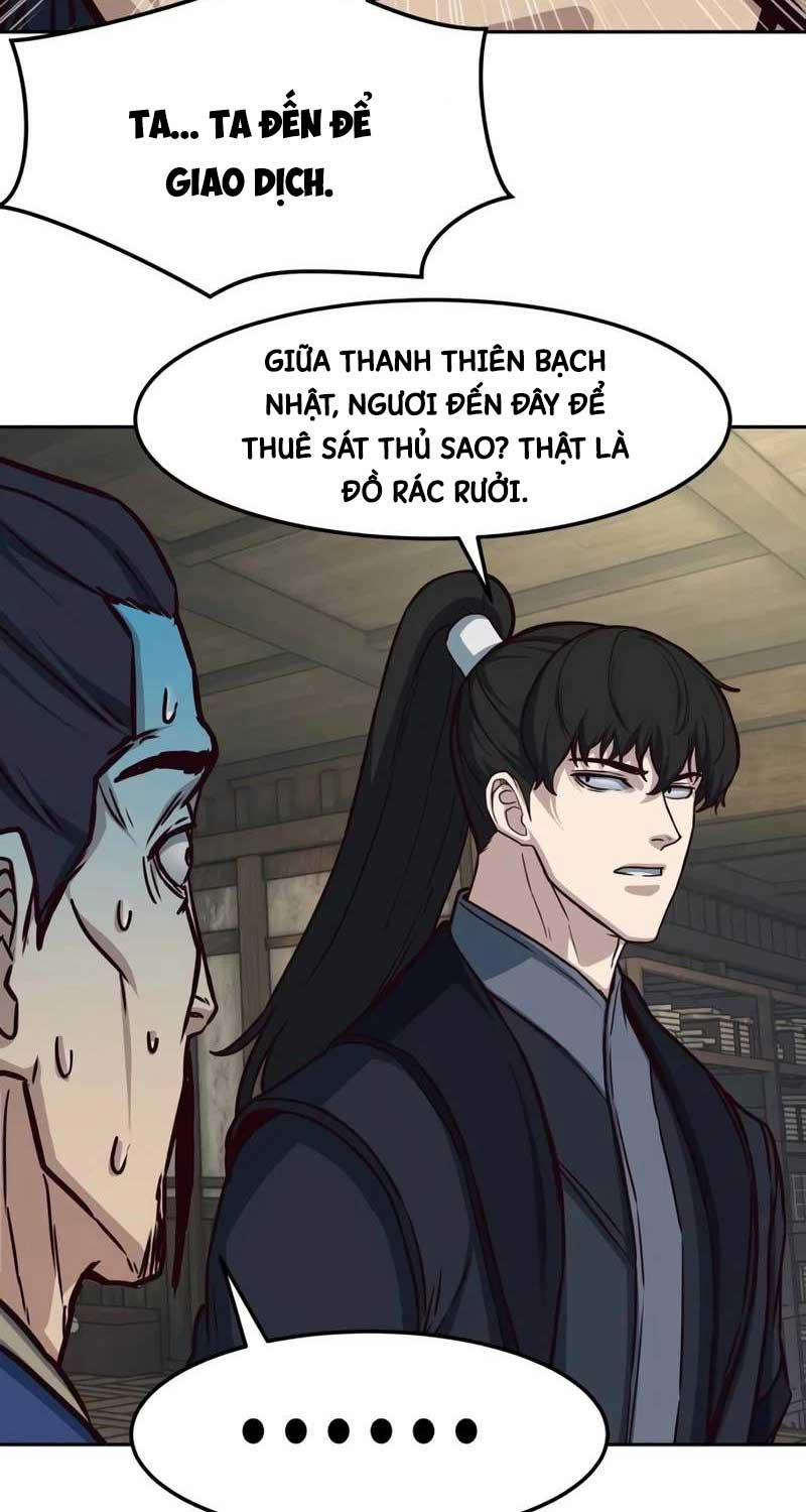 Túy Kiếm Dạ Hành 129 trang 59