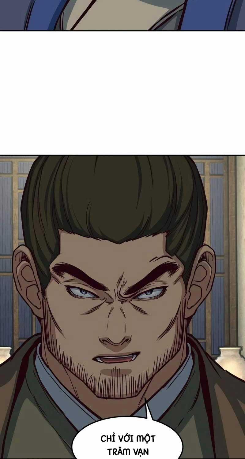 Túy Kiếm Dạ Hành 129 trang 6