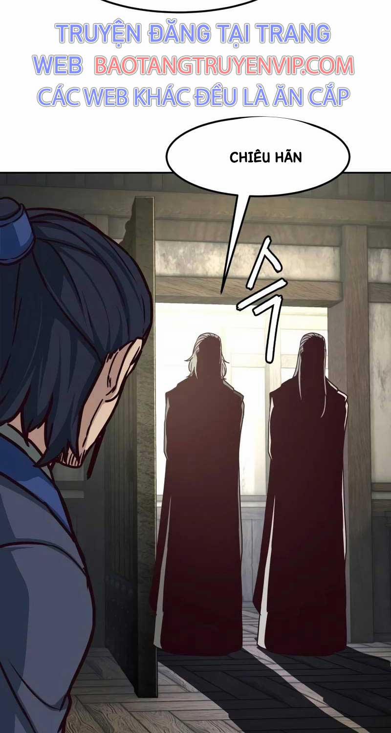 Túy Kiếm Dạ Hành 129 trang 60