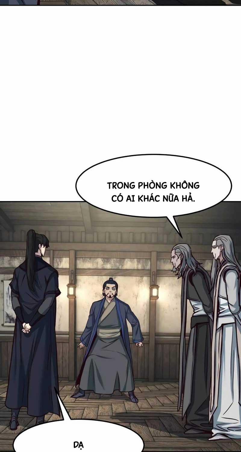 Túy Kiếm Dạ Hành 129 trang 61