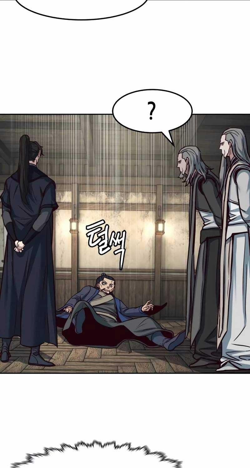 Túy Kiếm Dạ Hành 129 trang 62