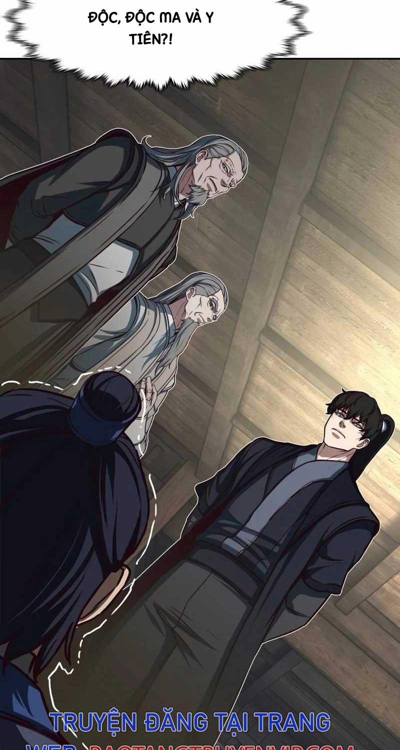 Túy Kiếm Dạ Hành 129 trang 63