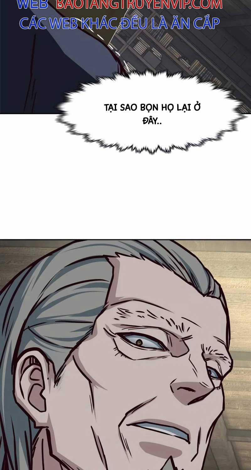 Túy Kiếm Dạ Hành 129 trang 64