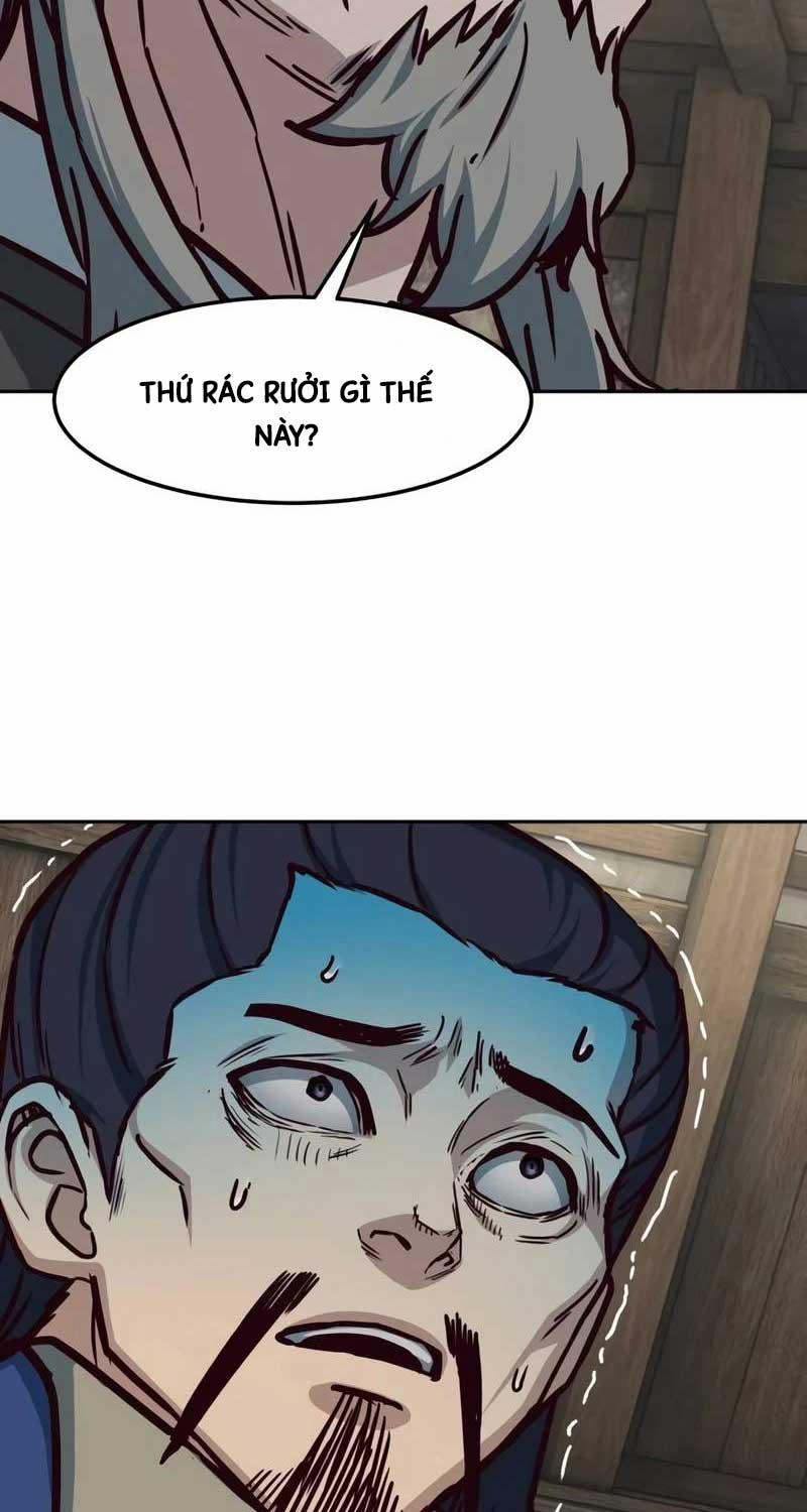 Túy Kiếm Dạ Hành 129 trang 65