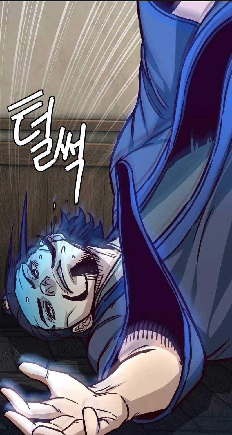 Túy Kiếm Dạ Hành 129 trang 67