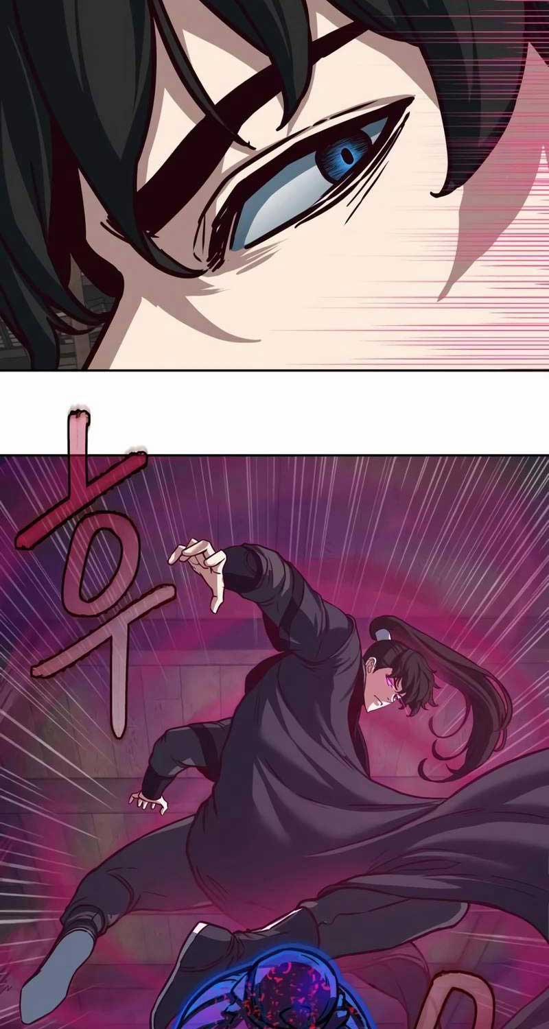 Túy Kiếm Dạ Hành 129 trang 73