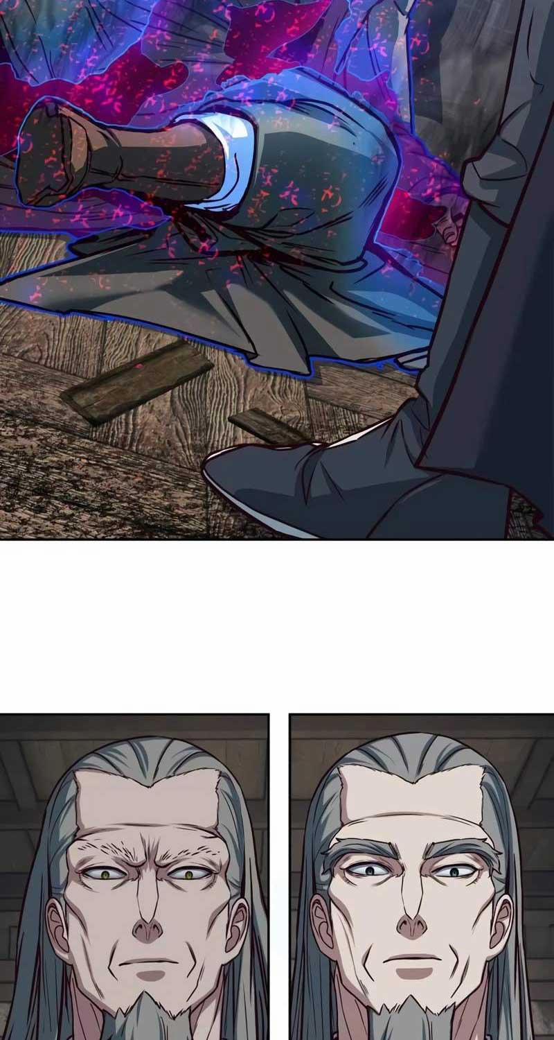 Túy Kiếm Dạ Hành 129 trang 79