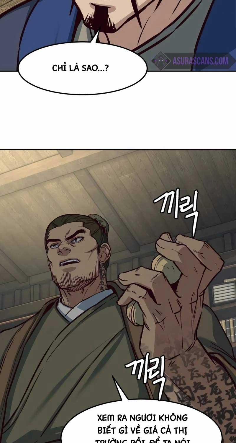 Túy Kiếm Dạ Hành 129 trang 8