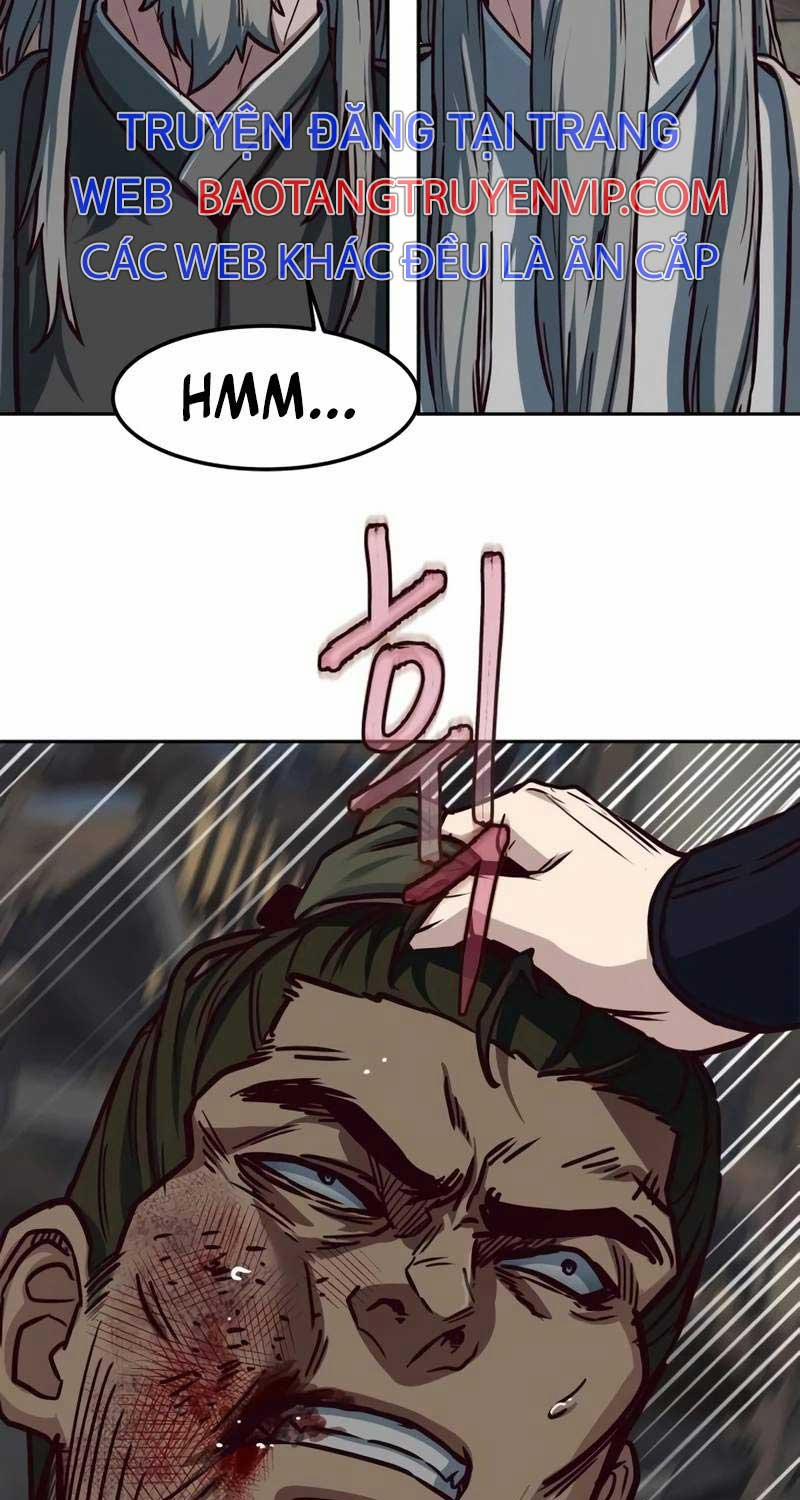 Túy Kiếm Dạ Hành 129 trang 80