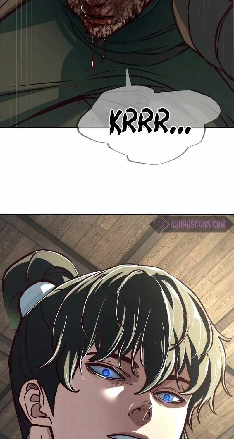 Túy Kiếm Dạ Hành 129 trang 83