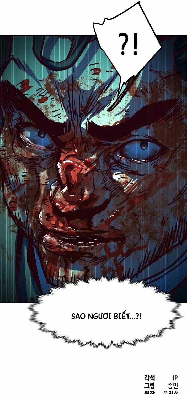 Túy Kiếm Dạ Hành 129 trang 85