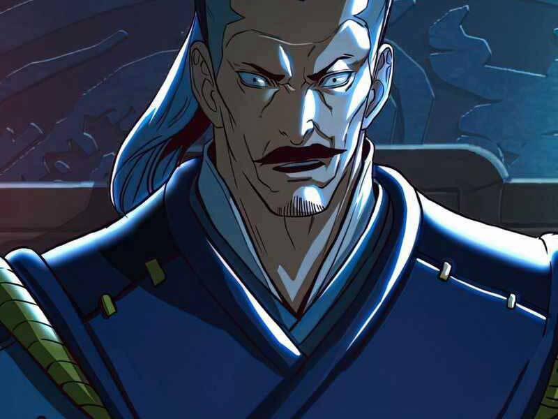 Túy Kiếm Dạ Hành 13.5 trang 115