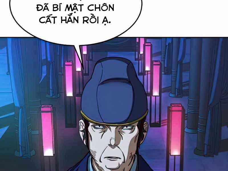 Túy Kiếm Dạ Hành 13.5 trang 122