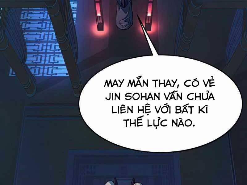 Túy Kiếm Dạ Hành 13.5 trang 140