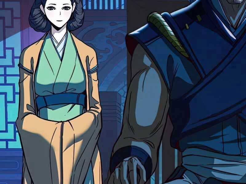 Túy Kiếm Dạ Hành 13.5 trang 157