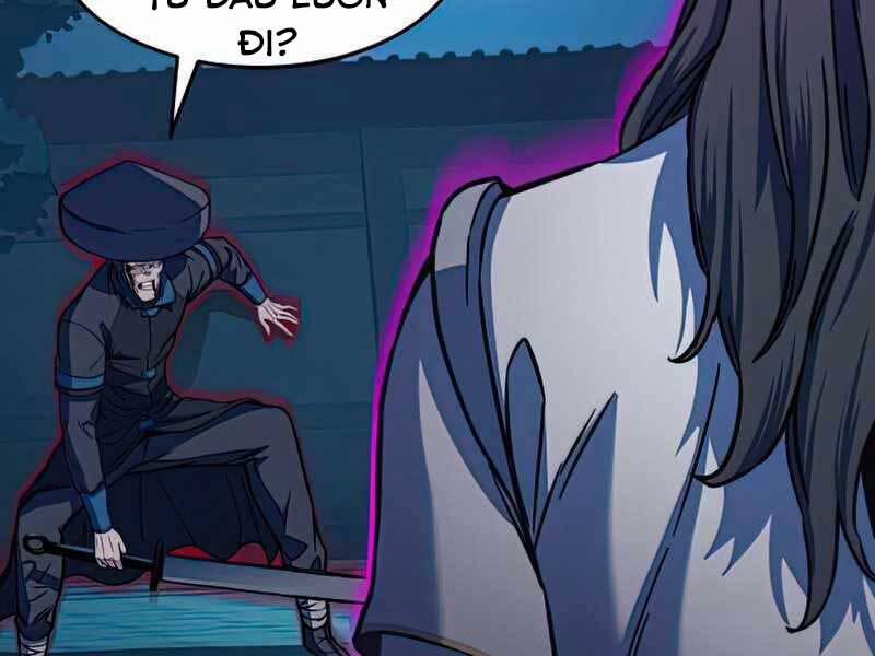 Túy Kiếm Dạ Hành 13.5 trang 6