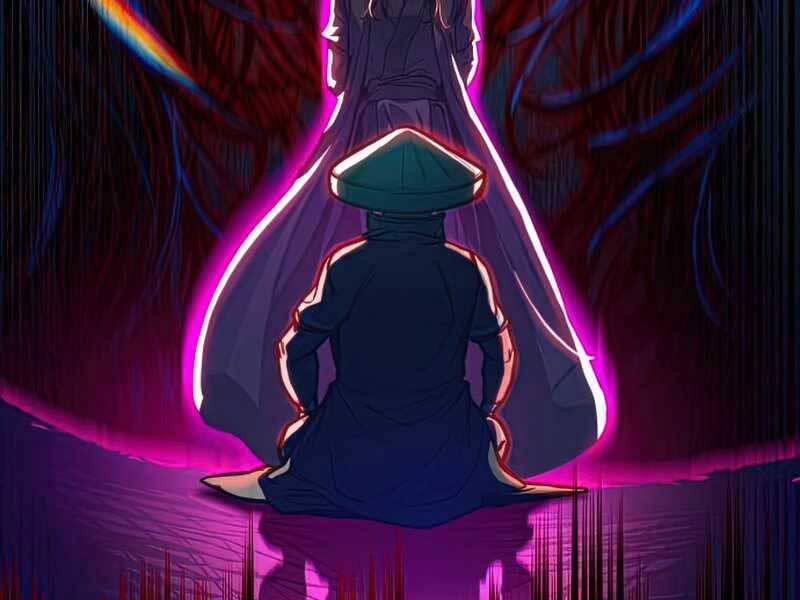 Túy Kiếm Dạ Hành 13.5 trang 70