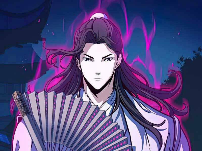 Túy Kiếm Dạ Hành 13 trang 11