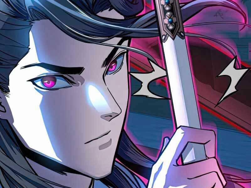 Túy Kiếm Dạ Hành 13 trang 39