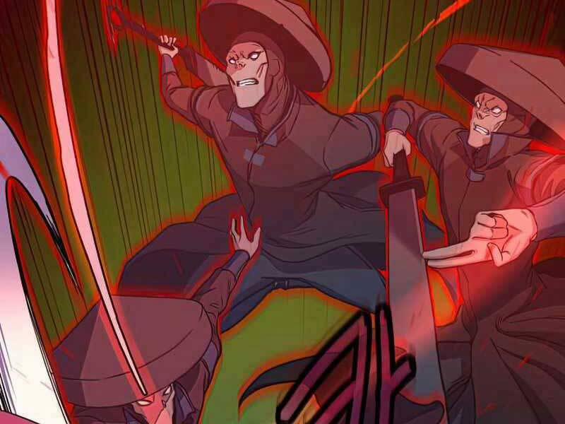 Túy Kiếm Dạ Hành 13 trang 50