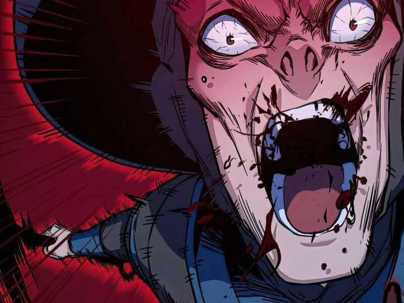 Túy Kiếm Dạ Hành 13 trang 81