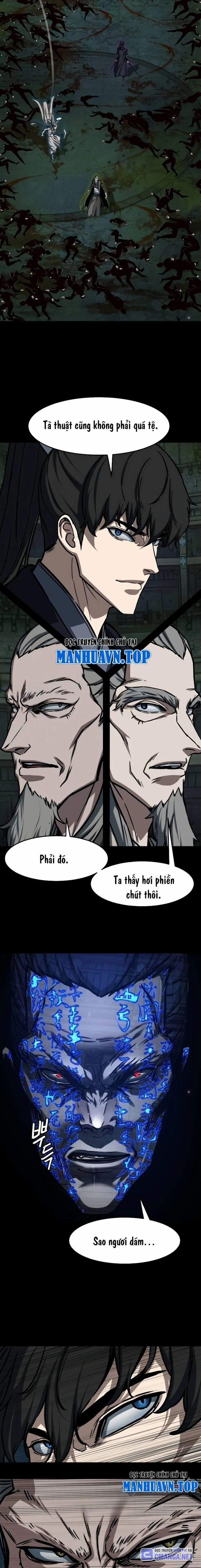 Túy Kiếm Dạ Hành 130 trang 12