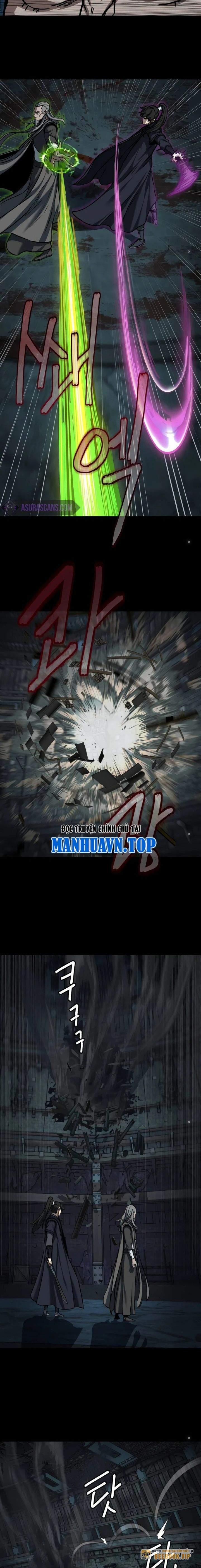 Túy Kiếm Dạ Hành 130 trang 13