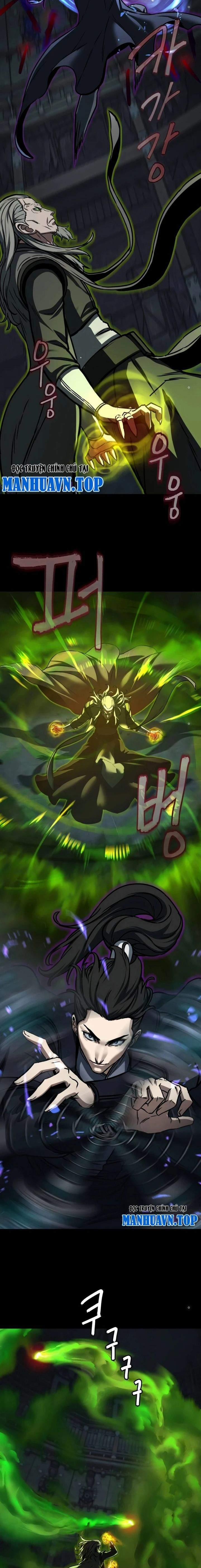 Túy Kiếm Dạ Hành 130 trang 17