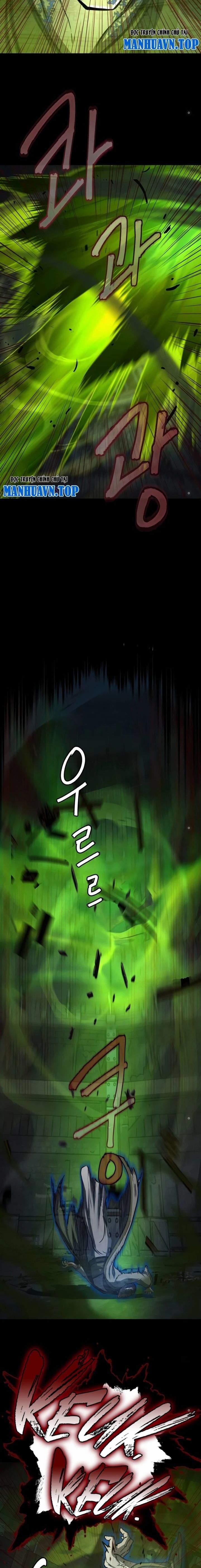 Túy Kiếm Dạ Hành 130 trang 19