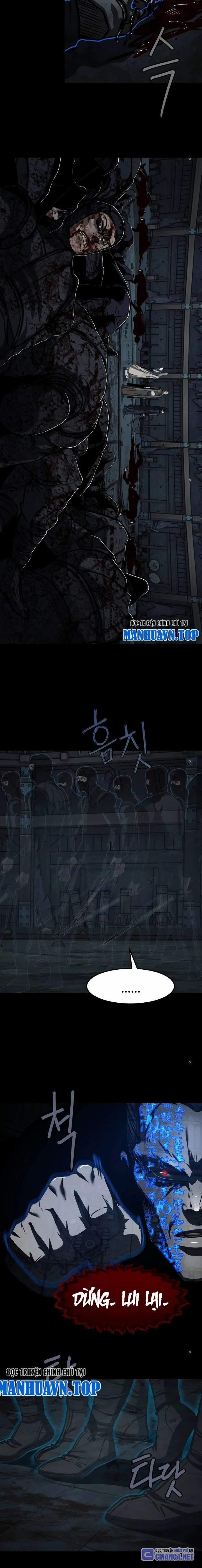 Túy Kiếm Dạ Hành 130 trang 6